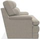 La-Z-Boy® Miles Pebble Leather Sofa-2