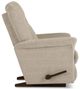 La-Z-Boy® Jasper Fawn Manual Rocking Recliner-2