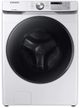 Samsung 4.5 Cu. Ft. White Front Load Washer-0