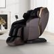 Osaki Duke XL Black/Brown Massage Chair-1