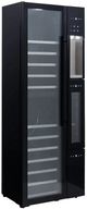 Sapphire® 27" 7.1 Cu. Ft. Black 4Pour Wine Bar-0