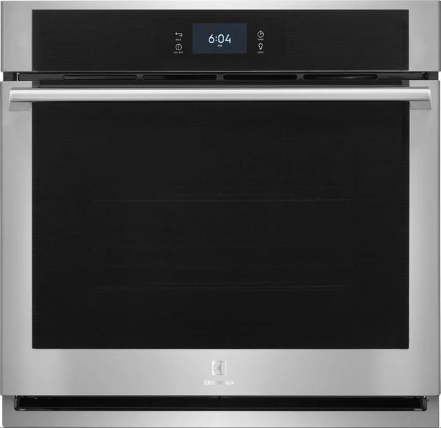 Electrolux 30" Stainless Steel Electric Single Wall Oven-0