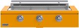 Saffron, Stainless Steel