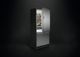 Fisher & Paykel Stainless Steel Door panel for 36'' Integrated Refrigerator Freezer, Right Hinge-4