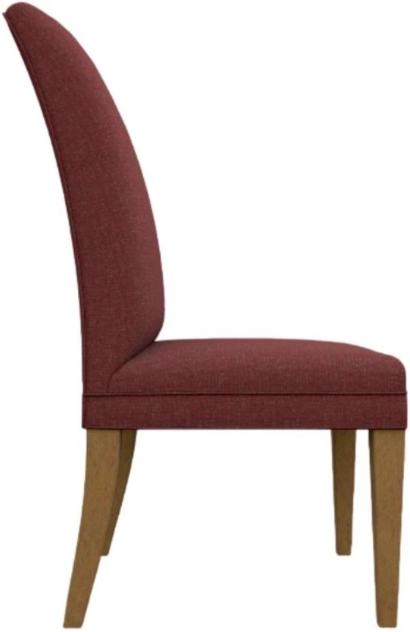 Best® Home Furnishings Customizable Odell 2-Piece Dining Side Chair with Honey Birch-3