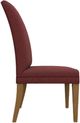 Best® Home Furnishings Customizable Odell 2-Piece Dining Side Chair Set with Honey Birch Legs-3
