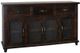 Stylecraft Nevada Brown Sideboard -0