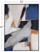 Bassett Mirror Denisa I Framed Canvas-4