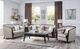 ACME Furniture Zemocryss Beige Sofa-5