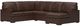 Signature Design by Ashley® Modern Day 3-Piece Coffee Right-Arm Facing Sectional and Chaise-0