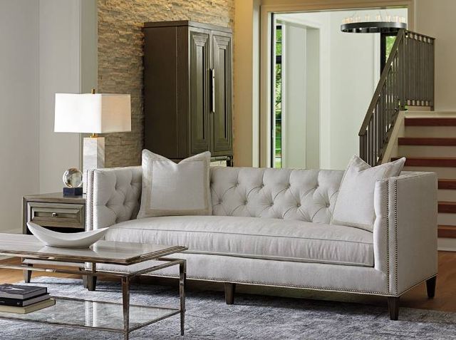 Lexington Home Customizable Ariana Monaco Sofa-1