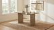 Coaster® Decker Natural Oak Counter Dining Table-1