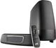 Polk Audio® Black Home Theater Soundbar System-0