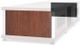 Salamander Designs® Synergy S10 Side Panels-Dark Walnut-0