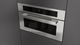 Fulgor Milano Matteo 700 Series 30" Fingerprint Resistant Stainless Steel Electric Speed Oven-1