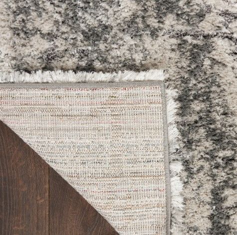 Nourison Home™ Dreamy Shag 5'x7' Style 7 Area Rug-2