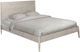Sunny Designs™ American Modern Gray Eastern King Panel Bed-0