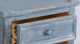 Sunny Designs™ Ocean Blue End Table-1