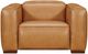 Hooker® Furniture MS Fresco Zen Caramel Power Recliner with Power Headrest-2