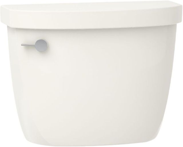 KOHLER® Cimarron® Biscuit Toilet Tank, 1.28 Gpf-1