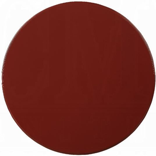 ACME Furniture Acton Red Accent End Table-1