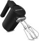 KitchenAid® Go™ Black Matte Cordless Hand Mixer-0