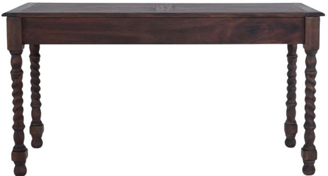 Bramble Customizable Console Desk-3
