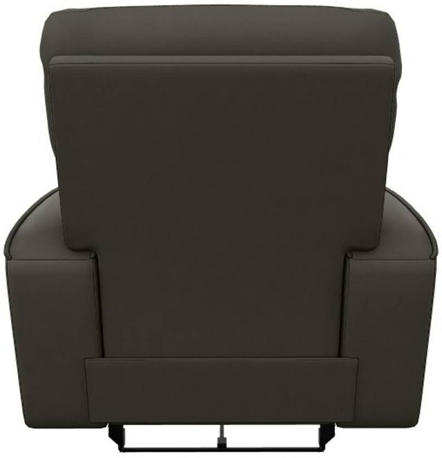 La-Z-Boy® Maddox Dove Gray Manual Wall Recliner-4