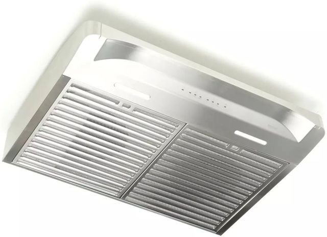 Broan® Alta™ BQLA1 Series 30” Under Cabinet Range Hood-Stainless Steel-2