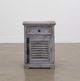 Vintage Furniture Orleans Side Table-1