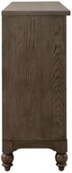 Liberty Furniture Americana Farmhouse Dusty Taupe Dresser-3