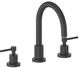 ZLINE Autograph Edition Matte Black Emerald Bay Bath Faucet-0