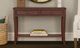 Null Furniture Chesterbrook Autumn Harvest Sofa Console-1