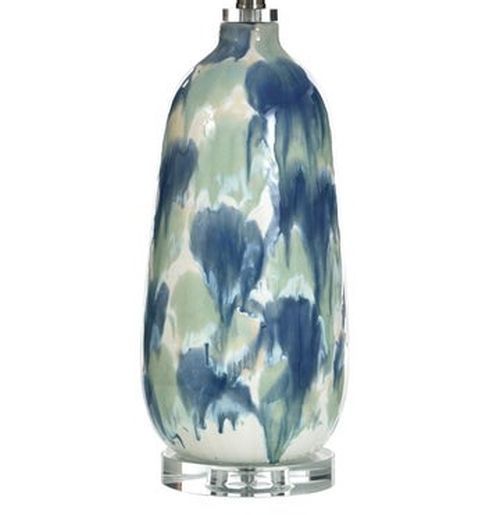 Stylecraft Yoko Mist Table Lamp-2