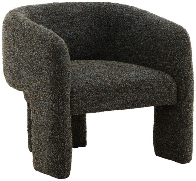 Dovetail Furniture Nailah Paris Cerulean Occasional Chair-0