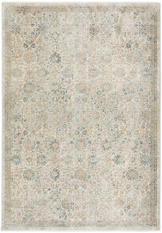 Dalyn™ Rug Company Regal Linen 5'x8' Area Rug-0
