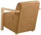 Coaster® Diego Honey/Natural Accent Chair-4