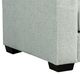 American Wholesale Furniture Cloud Silver Chair-2
