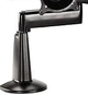 Chief® Black Dual Arm Dual Monitor Desk Mount-1