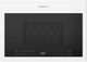 Hotpoint® 1.4 Cu. Ft. White Over The Range Microwave-0