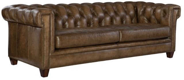 Hooker® Furniture SS Chester Tianran Nature Sofa-0
