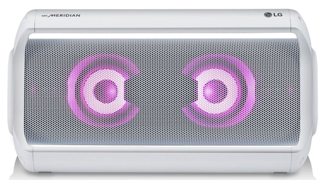 LG XBOOM Go PK7 ワイヤレススピーカー LG PK7: LG XBOOM Go | LG USA