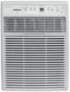 Frigidaire® Window Mount Slider/Casement Air Conditioner-White-0