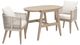 Signature Design by Ashley® Ivory Vine 3-Piece Beige Occasional Table Set-0