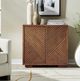 Liberty Furniture Easton Urban Bronze 36" Accent Cabinet-1