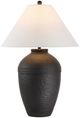 Renwil® Everren Cupper Dark Brown Table Lamp-2