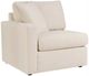 Signature Design by Ashley® Modmax 8-Piece Oyster Left-Arm Facing Sectional and Chaise with Storage Consoles-1