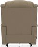 La-Z-Boy® Stratus Driftwood Wall Recliner-3
