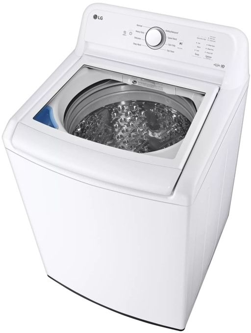 LG Top Load Washer - Thumbnail 5