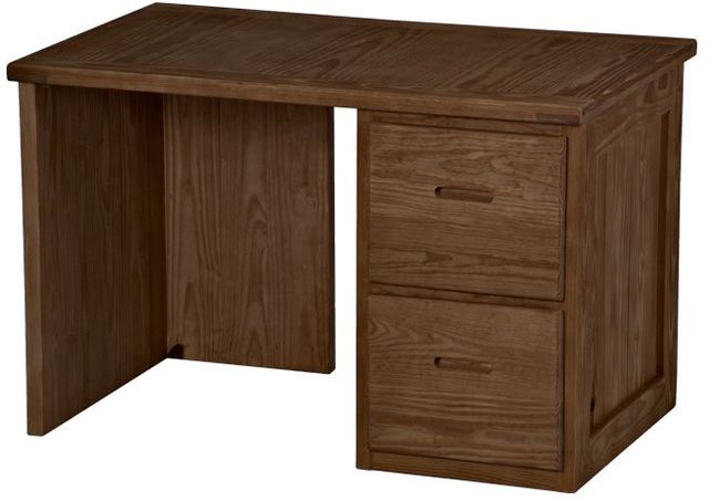 Crate Designs™ Furniture Brindle Desk-0